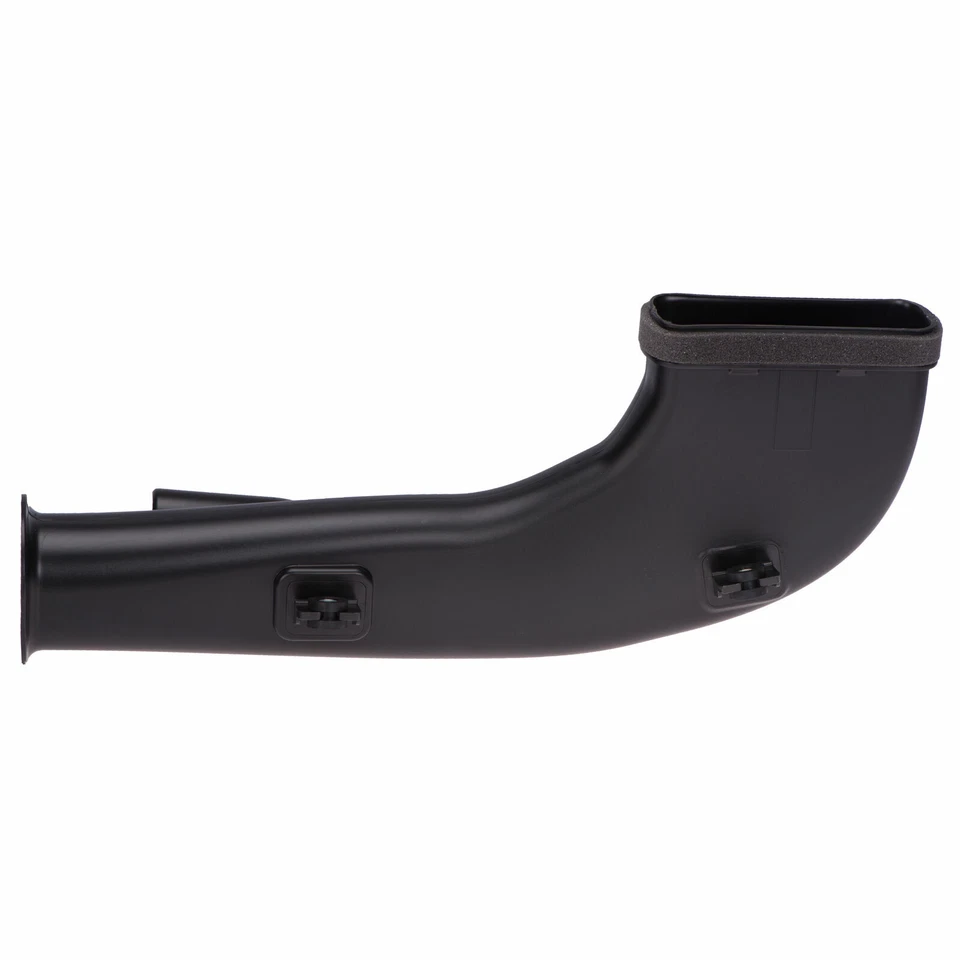 Tubo de conducto de admisión de purificador de aire del motor Subaru BRZ 2013-2020 46012CA000 FABRICANTE DE EQUIPOS ORIGINALES Foto 4 de 4