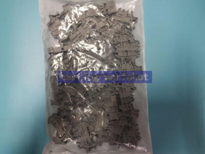 New 50PCS Phoenix Contact CLIPFIX 35 3022218 Contact terminal fixture