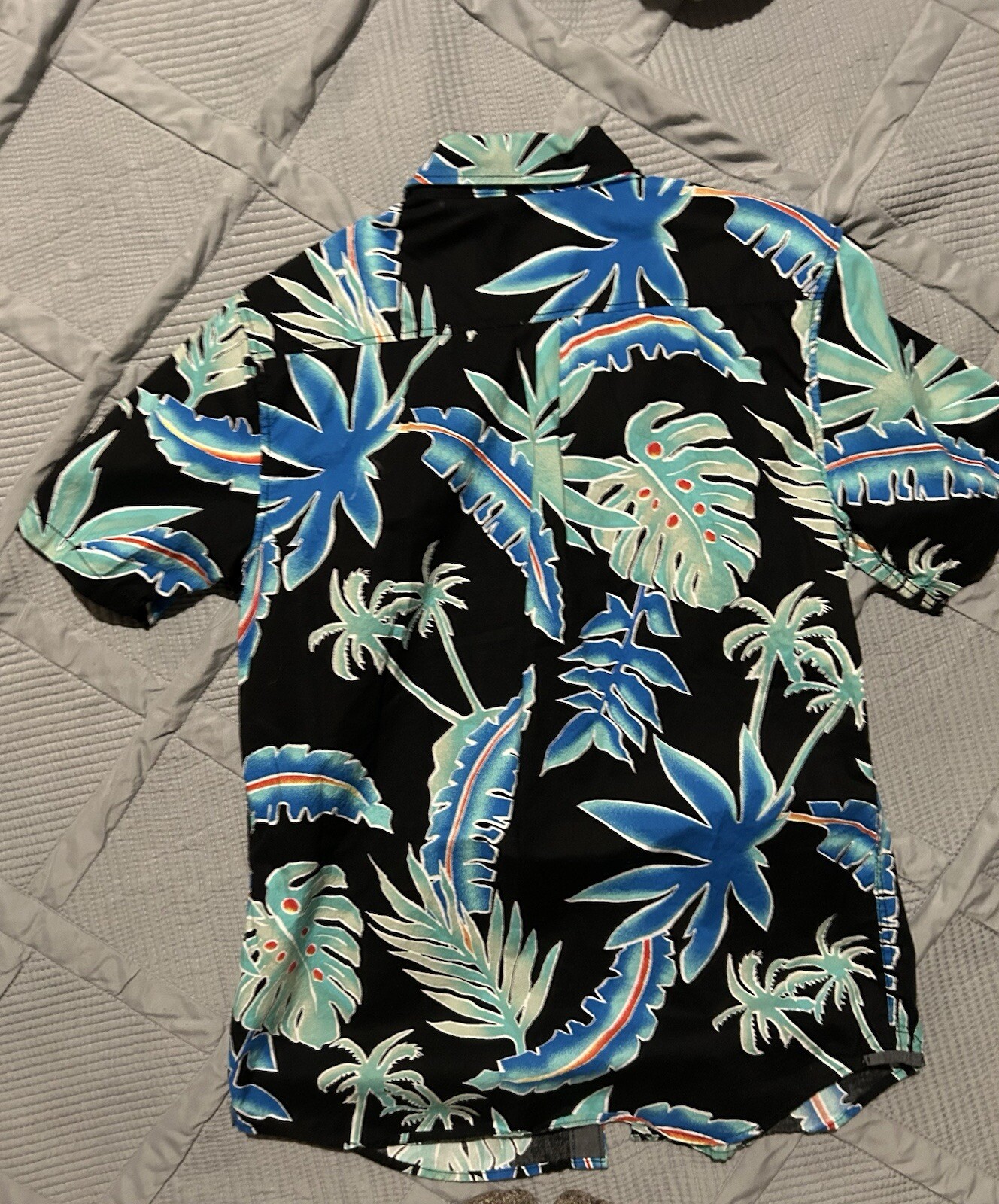 Vans Button Up - image 2