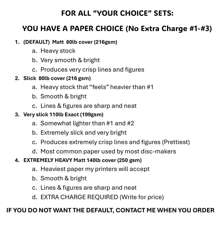 YOUR CHOICE: 25 Players Cadaco All-Star Baseball (PRE-CUT Discs) - Image 2 of 3