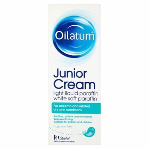 Crème Oilatum Junior 150 g - Photo 1 sur 1