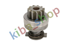 STARTER FREEWHEEL GEAR NUMBER OF TEETH11 FITS AGRO