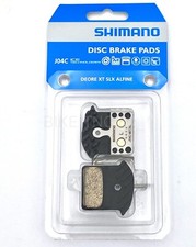 SHIMANO XTR XT SLX J04C Bike Disc Brake Pad for M985 M785 M9020 M9000 as F03C