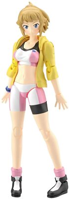 BANDAI Figure-rise Standard GUNDAM BUILD FIGHTERS TRY Fumina