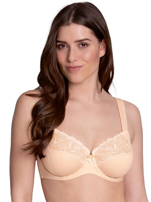 ANITA Komfort BH mit Bügel Lucia 5822 Gr. 75-110 B-F in Light powder