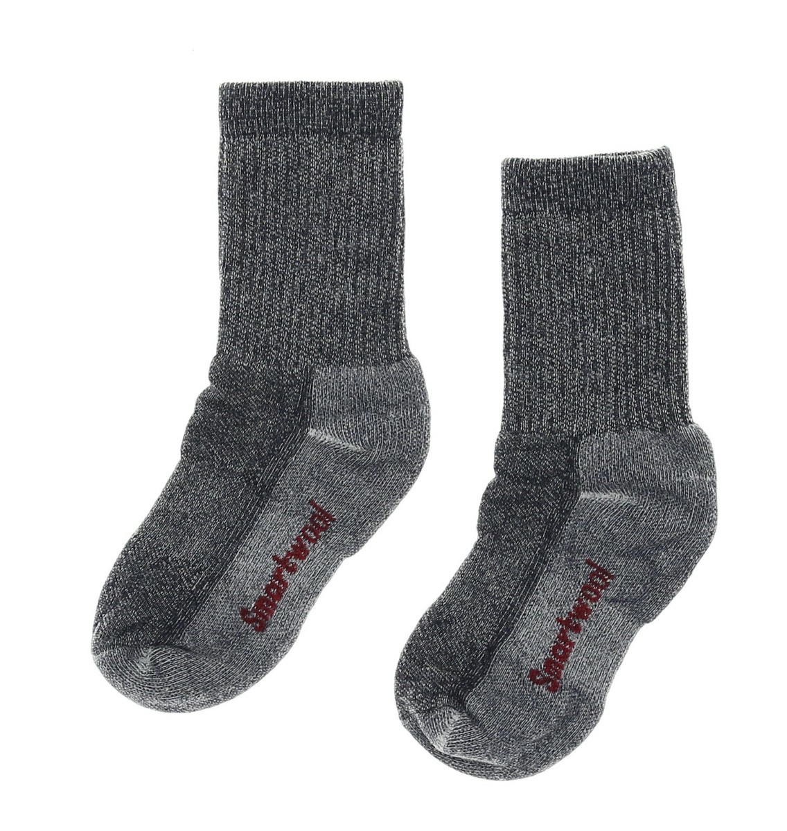 Chaussettes Randonnée Enfant Smartwool - Confort Optimal