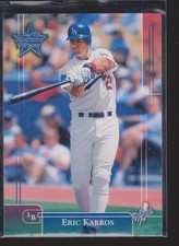 Baseball Cards Lot #2 ---1-card orders=LOCAL PICKUP ONLY