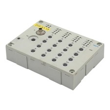 Festo CP-E16-M8-EL 546922 Rev. 02 24VDC input module / input module -used-