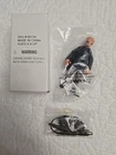 Kenner Star Wars POTF Mail Away 69734 Bith Cantina Band Member Frigin D’an New