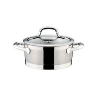 Tescoma Kasserolle President Mit Deckel ø 18 Cm, 2.0 L