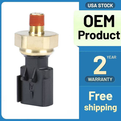OE Spec 5149062AA PS418 Oil Pressure Switch Sensor Fits: Chrysler Dodge & Jeep
