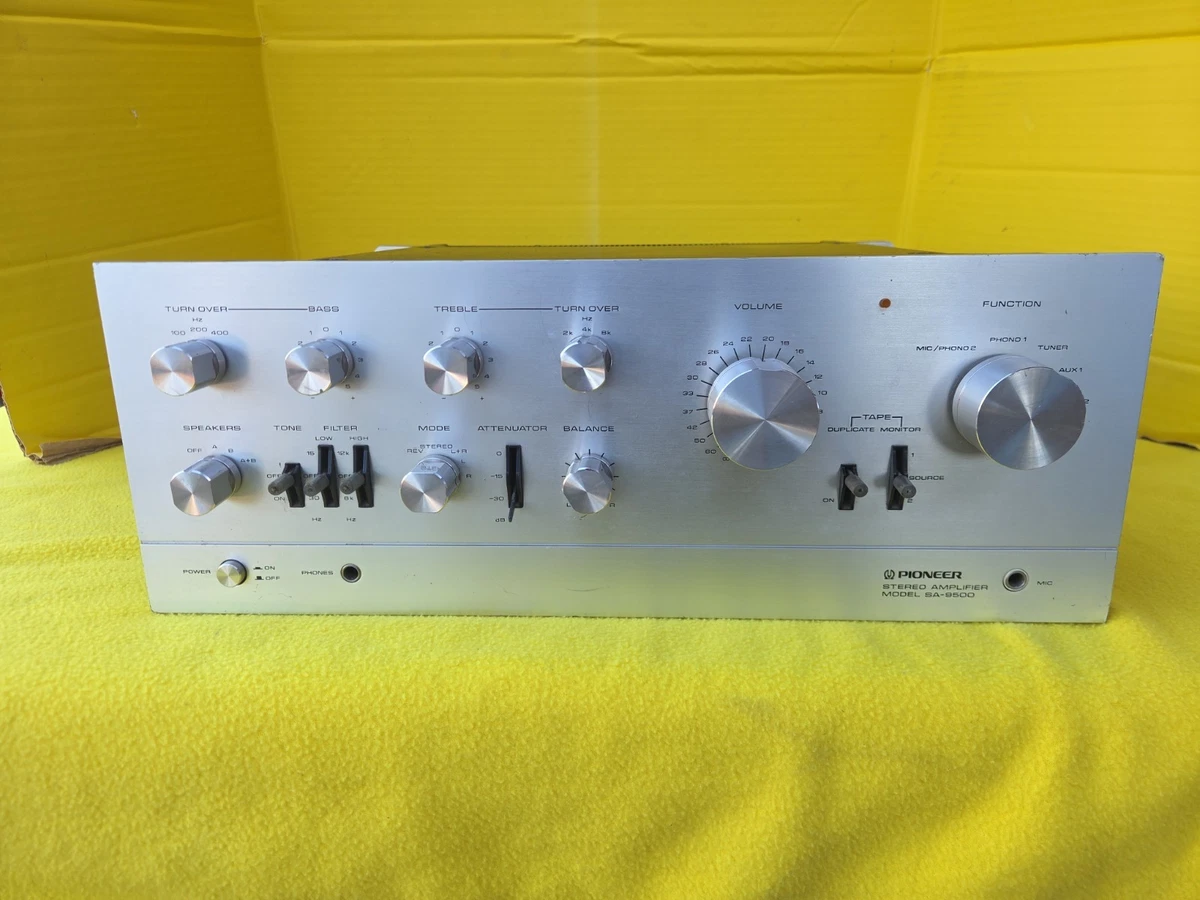 25+ pioneer sa for sale | Updated Oct 2026