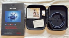 AudioQuest Water SINGLE RCA Interconnect 1m 1...