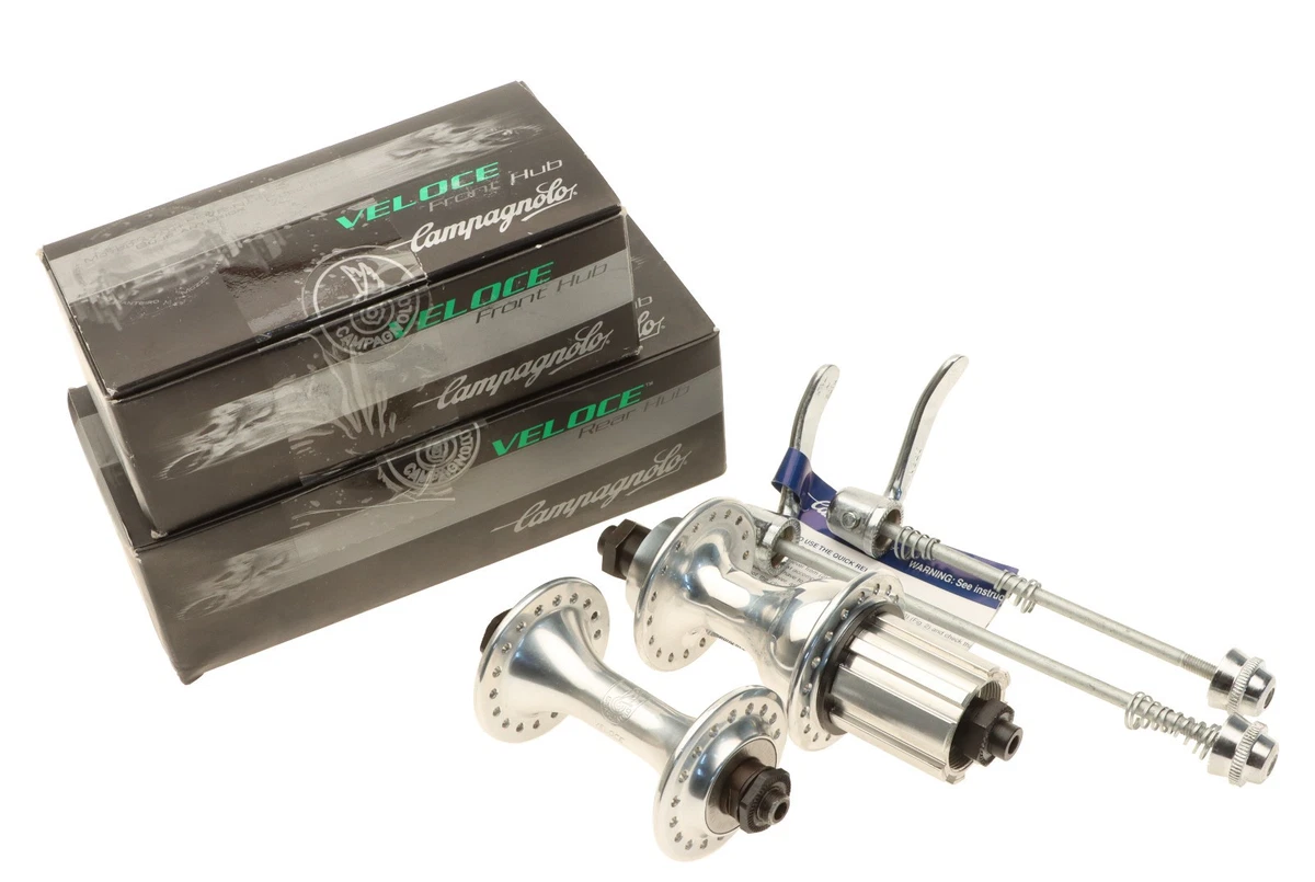 Moyeu Arrière CAMPAGNOLO Record 1034 36T 35 x 24 F