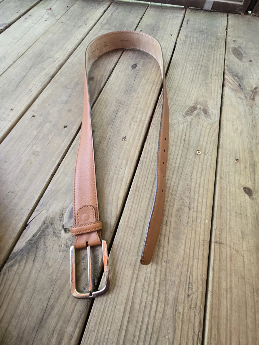 Brioni Men's Leather Belts for sale | eBay