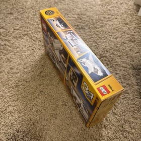 LEGO CREATOR: Space Shuttle Explorer (31066)