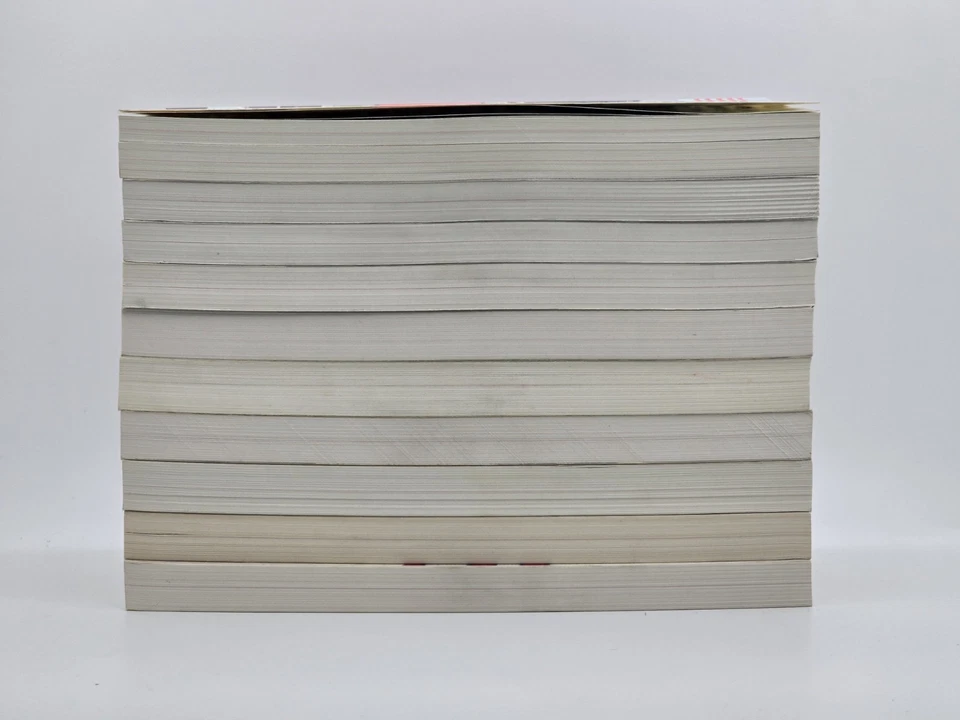 Lot of 11 Boston Red Sox Baseball Media Guides 1990 - 2000 - Very Good Condition - Image 2 of 4