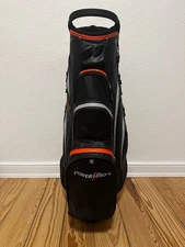 powerbilt golf bag