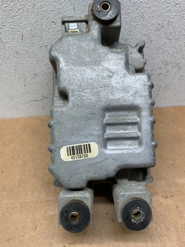 1988-1998 Chevy GMC CK1500 Silverado Truck Cruise Control Module 25169208J - Image 3 of 4