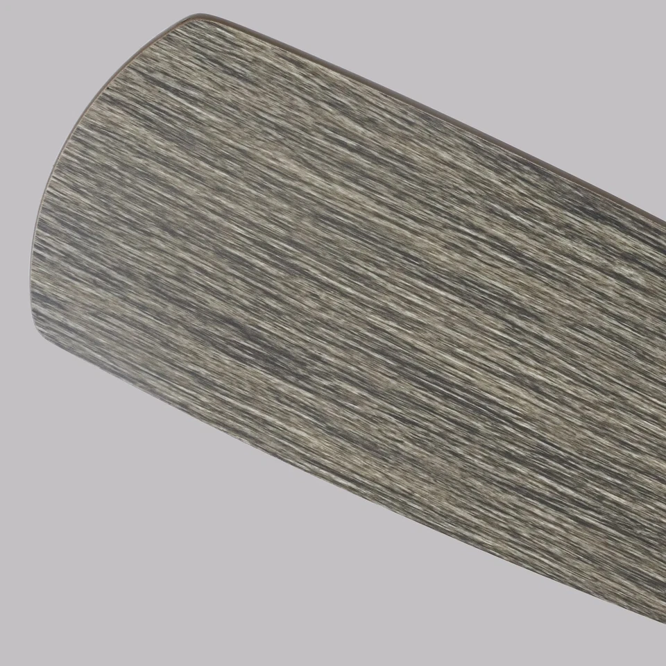 Discus Classic II 44" Indoor Ceiling Fan in Aged Pewter - Image 2 of 3