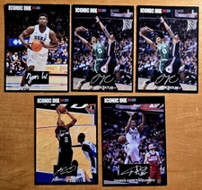 Novelty Cards 2020 Bradychick Basketball 