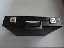 Mephisto Schachcomputer Koffer BK 550 für Modular