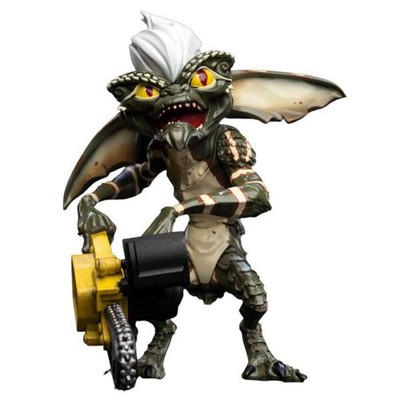 Hochwertige Weta Collectibles Gremlins Mini Epics Streifen-Vinyl-Actionfigur