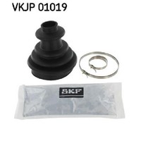 Faltenbalgsatz Antriebswelle Vorne FüR Seat Cordoba 6L 1.9 02 Bis 09 SKF AHR AHX
