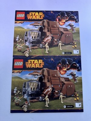 LEGO Star Wars: MTT (75058) for sale online | eBay