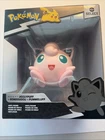 Pokemon Select Jigglypuff Vinyl Figure Series 2- NIB