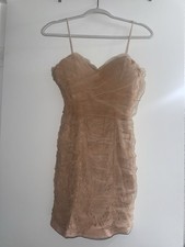 Fashion Nova Women's Dress Size Small