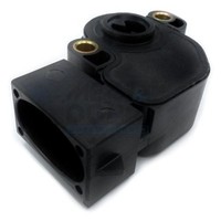 Sensor Drosselklappenstellung Meat & Doria 83065 FüR Ford Escort 6 GAL AAL ABL 2