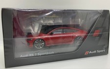 Audi Sport custom 1/43 Audi RS 7 Sportback