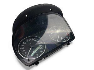 BMW 3 E90 Kombiinstrument 9110211 2010 33545877