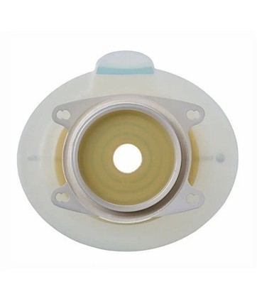 10 Each Coloplast 10506 SenSura Mio Click Ostomy Barriers 7/8'' FREE SHIPPING