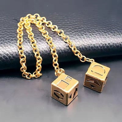 Dice Millennium Falcon Prop-Star Wars-Put on a nice present