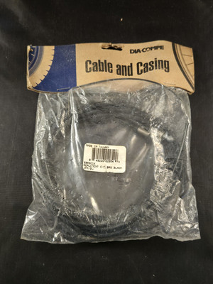 Dia-Compe Cable and Casing BRS Cable