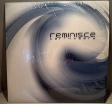 Larry Heard Reminisce 12” Vinyl Single Track Mode Life Line Recordings 2003