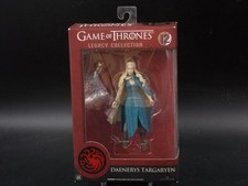 GAME OF THRONES LEGACY COLLECTION 12 DAENERYS TARGARYEN – Funko 2014 NUOVO