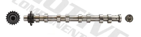 Turbolader CITROEN C5 Break 1.6 HDi (TD_)