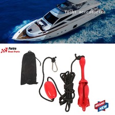 Folding Boat Anchor Kit 5.5lb Fits For Small Boats Canoe Paddle Boards USA New