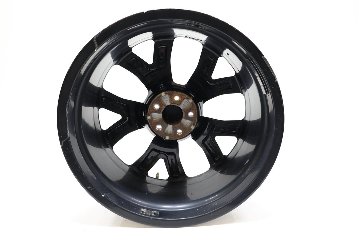 2023 - 2025 DODGE HORNET GT PLUS WHEEL RIM ALLOY 20X8J ET37 OEM