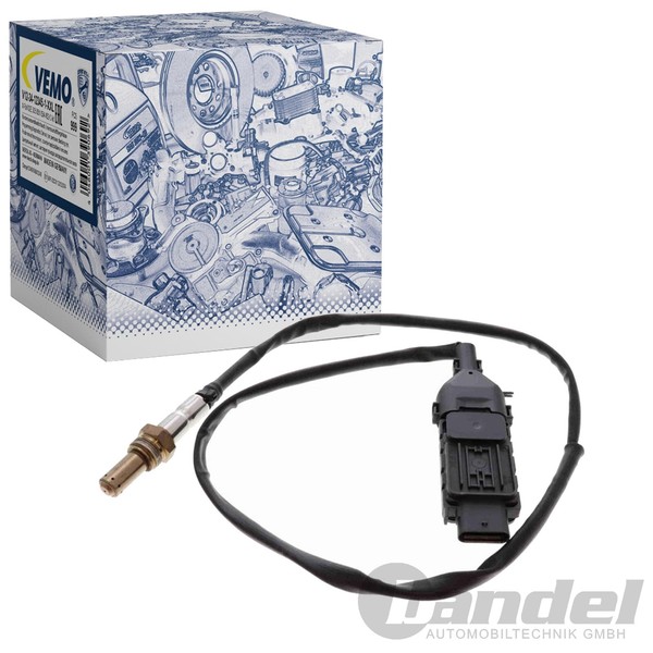 Vemo NOX-SENSOR Harnstoffeinspritzung Passend FüR Seat Ateca Skoda Karoq-image
