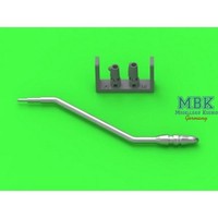 Master AM-48-178 A-4 Skyhawk - Bent Refueling Probe Boom