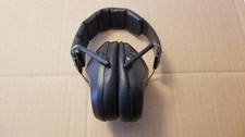 Walkers Ear Protection Low Profile Folding Ear Muff , VGC