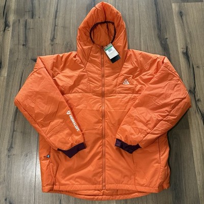 Nike ACG ナイロンジャケット XL オレンジ Mens XL-Nike ACG Therma-FIT ADV 
