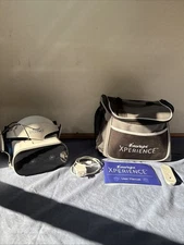 Starlight Xperience Lenovo Solo VR Headset Daydream Bionik Mantis Set