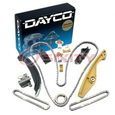 Dayco KTC1348 Engine Timing Chain Kit for Val...