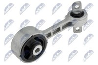 Original Nty Lagerung Motor ZPS-HD-100 FüR Honda