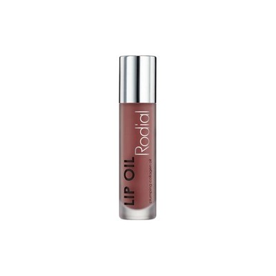 Rodial, Rodial, Collagen, Plumping, Lip Oil, Wild Plum, 4 ml